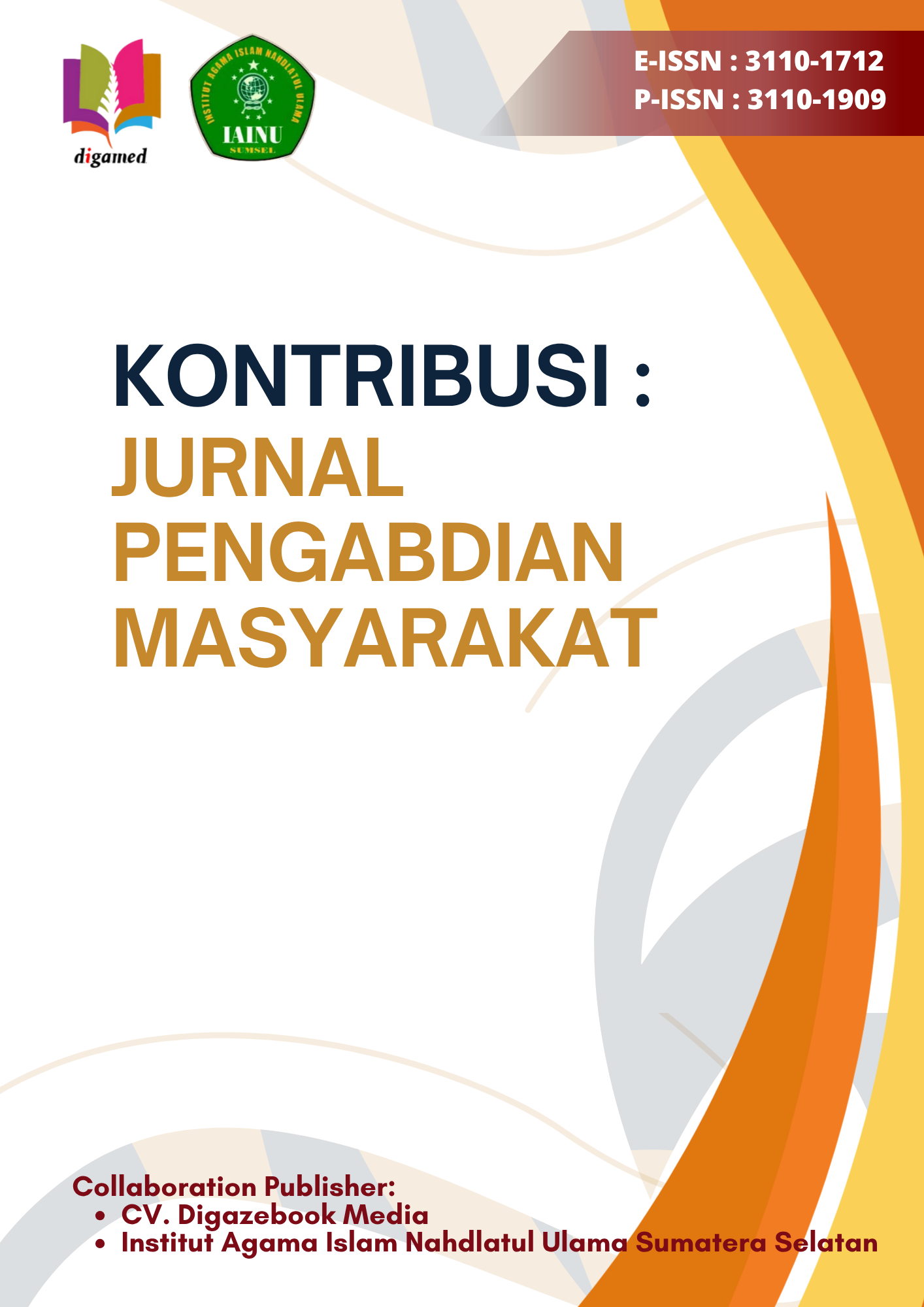 Kontribusi