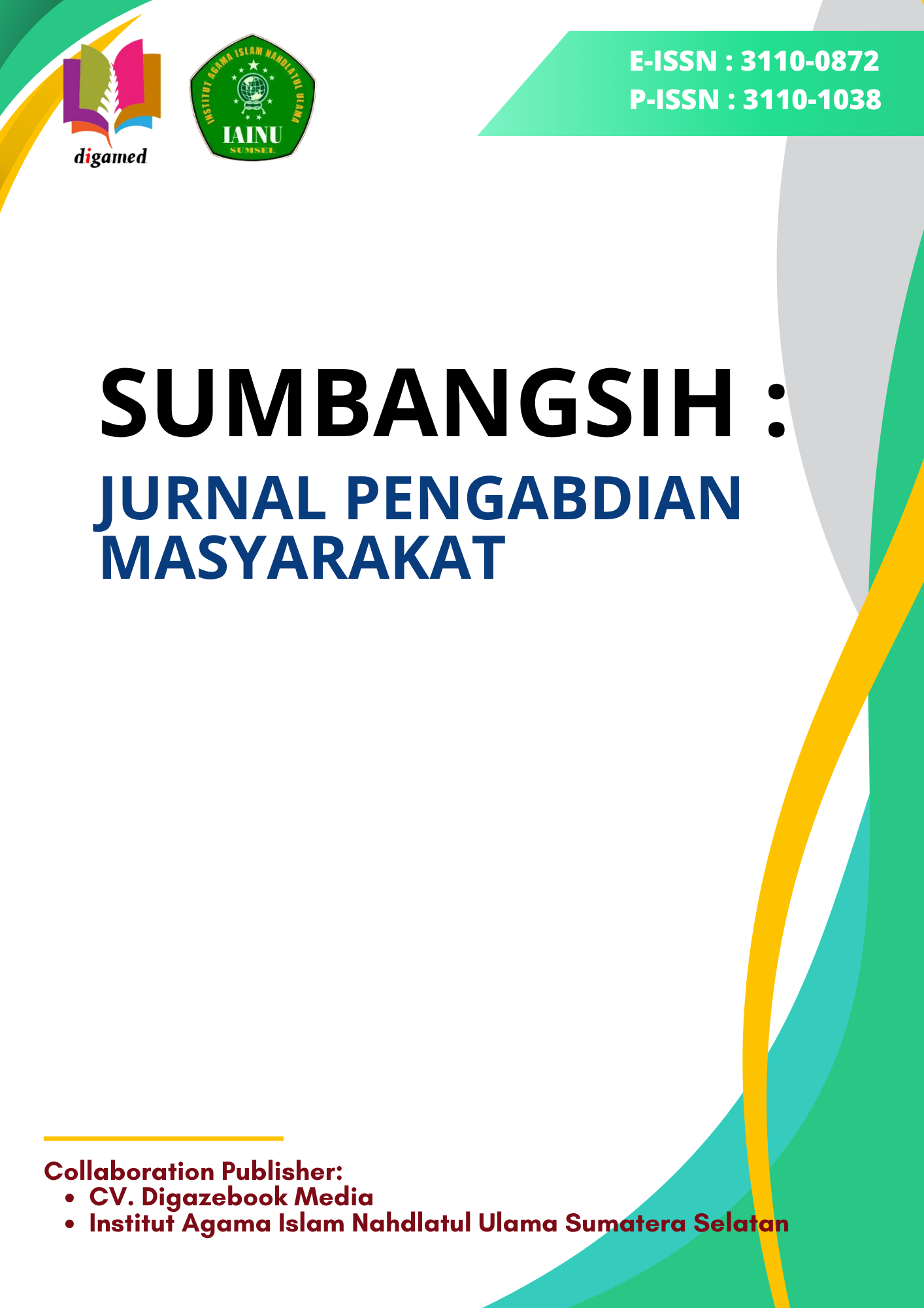 Sumbangsih